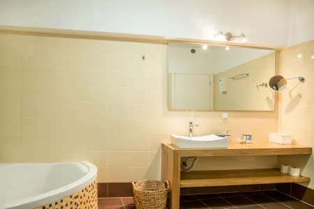  bathroom