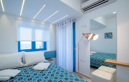  double bedroom