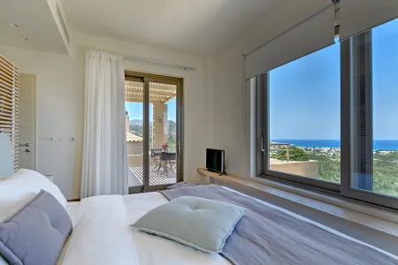  double bedroom