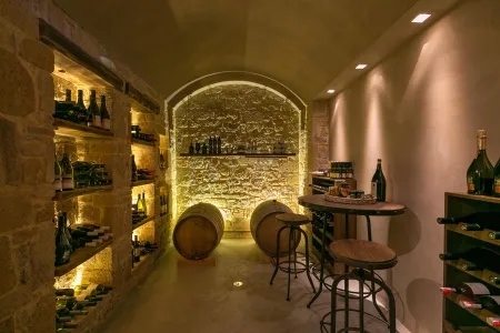  wine cellar