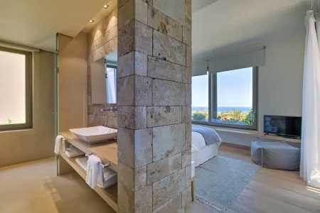  ensuite bathroom
