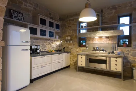  kitchen