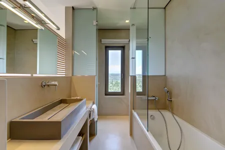  bathroom
