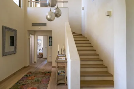 stairs