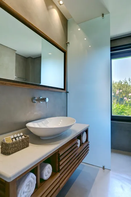  bathroom
