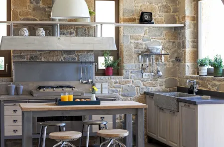  kitchen