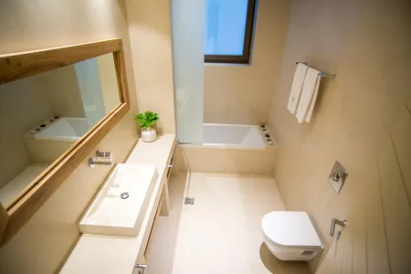  bathroom