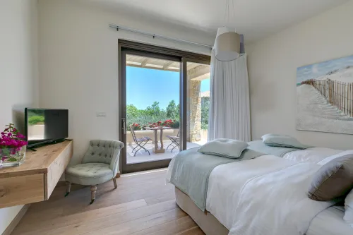  double bedroom