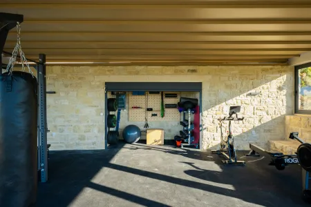 seaview gym