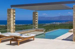 Youphoria Abyss sunbeds