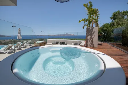  jacuzzi hot tub