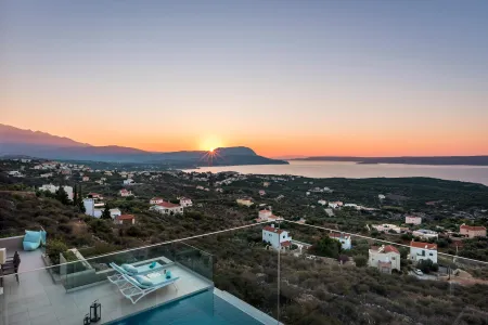 sunset views