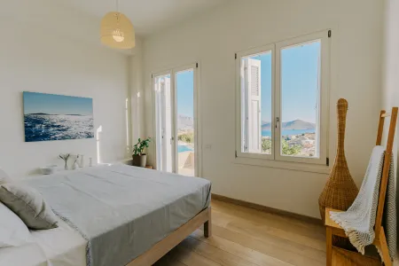  double bedroom