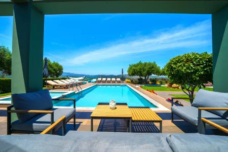  private pool