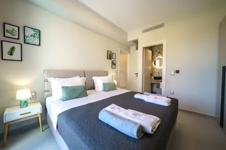  double bed