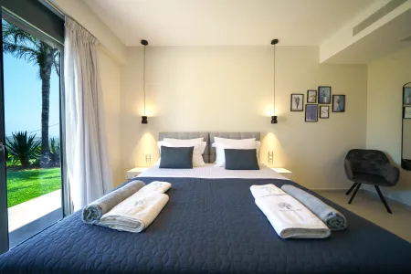  double bed