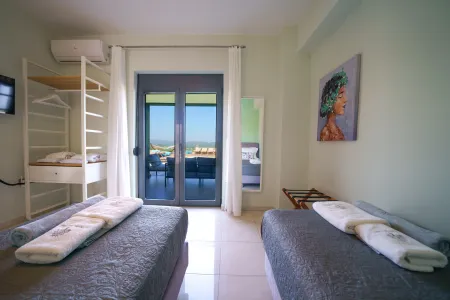  twin bedroom