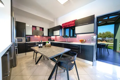  kitchen