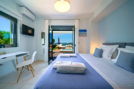  double bedroom 