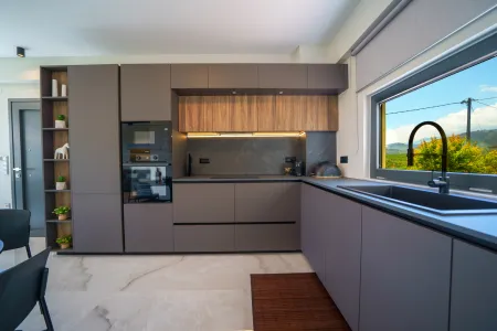  kitchen