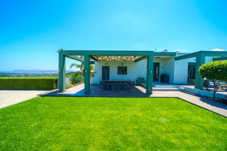  pergola 