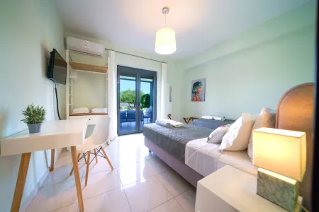  twin bedroom 