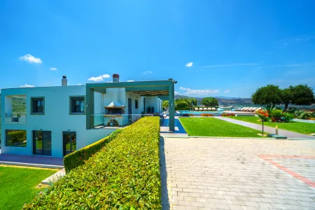  the garden 