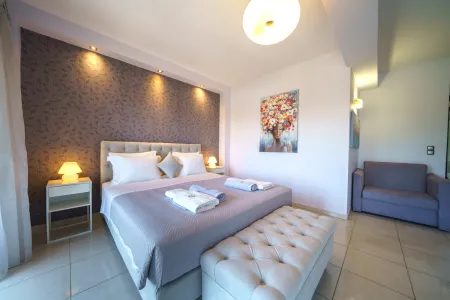  double bedroom 