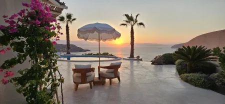  sunset view