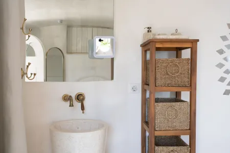 bathroom details