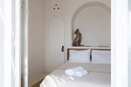  double bedroom