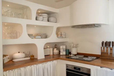  kitchen