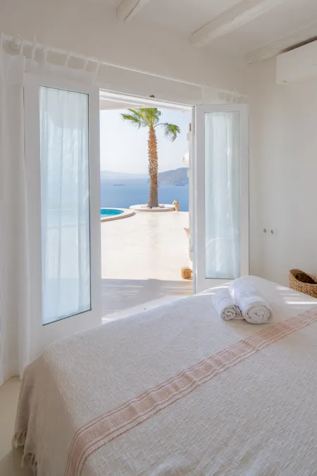  double bedroom