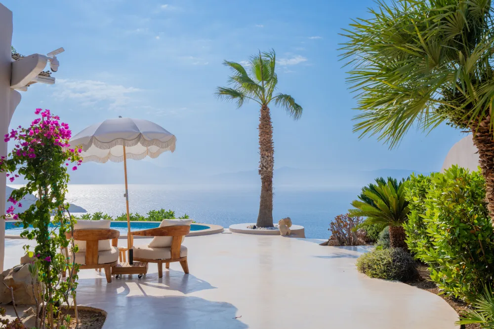  sea views