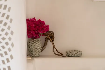  bedroom detail