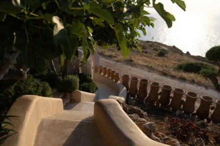 stairs