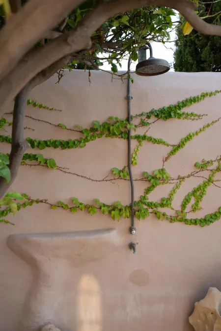  outdoor shower