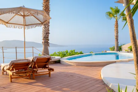  sea views
