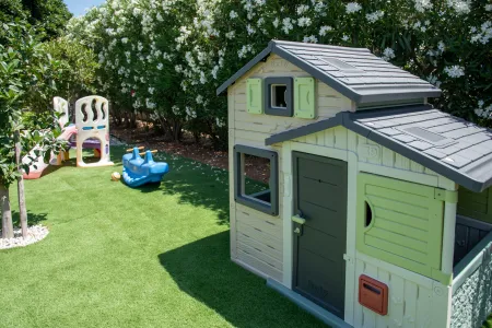  children's playground