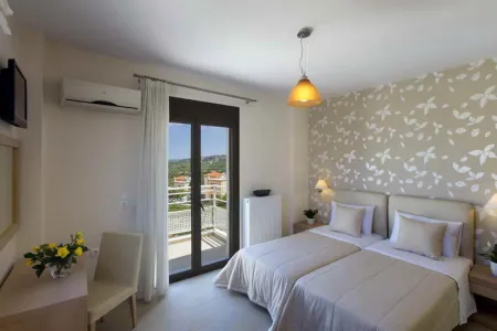  twin bedroom