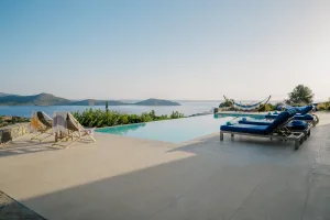 Exclusive Property Estate One & Two, Wedding & Event Villas, Premium Dine, Infinite Pool & View
