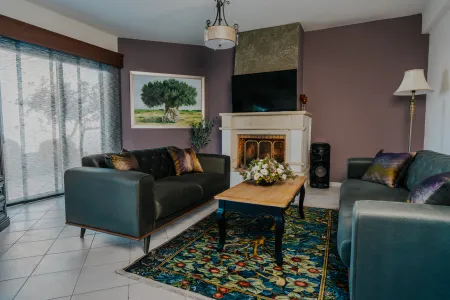  living room