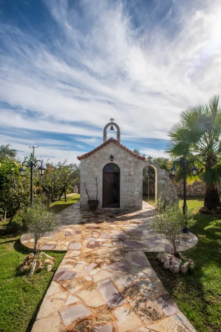  chapel