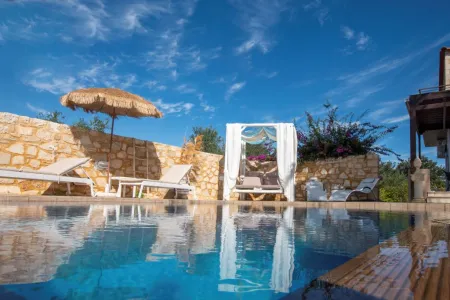  private pool