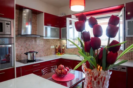  kitchen