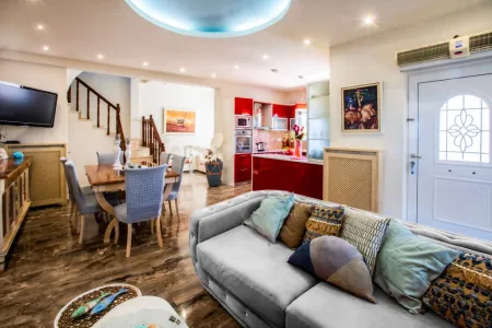 living room