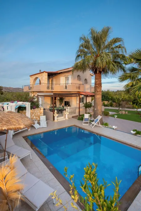  pool view