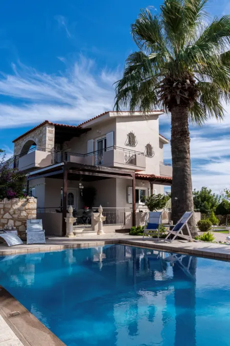 private pool