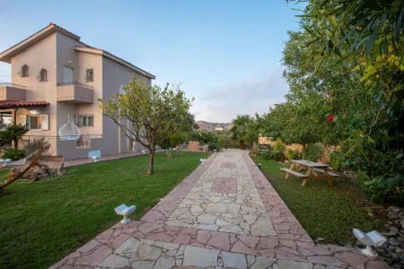  garden