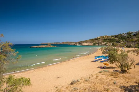  beach nearby